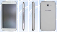 Новые данные о 5,25-дюймовом смартфоне Samsung