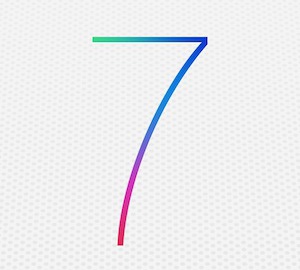 Дети не понимают iOS 7