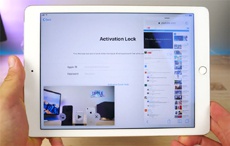 Найден способ обойти блокировку активации iPhone и iPad в iOS 11 beta