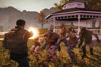 State of Decay выпустят на PC до конца года