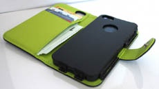 Чехол для iPhone 5 от пятнадцатилетнего подростка