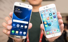 Samsung и LG не спешат поддержать Apple в споре с ФБР о взломе iPhone террориста