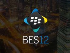 В BlackBerry рассказали о преимуществах BES12