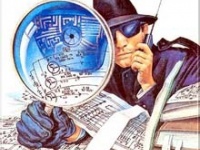 Опять про персональные данные