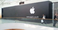 Французские власти обвинили Apple в «налоговом пиратстве»
