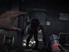 Lost Within станет мобильным аналогом известного хоррора Outlast