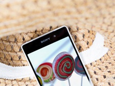 Sony выпускает Android Lollipop для линейки Xperia Z1