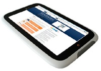 Эталонный планшет Intel оказался дорогим и устаревшим