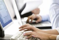 Госземагентство будет использовать в работе интернет–технологии