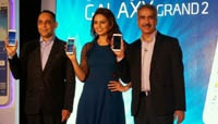 Продажи Samsung Galaxy Grand 2 начнутся на следующей неделе