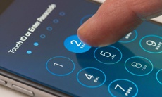 Почему нужен пароль после перезагрузки iPhone?
