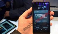 HTC One M9 не смог пройти тест AnTuTu из-за перегрева