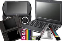 Украинцам разрешат привозить из-за границы больше техники и гаджетов