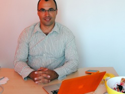 IT горизонты Романа Хмиля