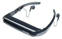 Intel инвестирует $25 млн в разработчика «умных» очков Vuzix