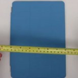 Видео нового Smart Cover раскрывает подробности про iPad 5