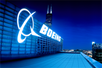 Apple собирается купить спутники связи Boeing