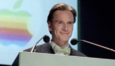 Вышел второй трейлер фильма «Стив Джобс»