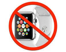 В китайской армии запретили Apple Watch