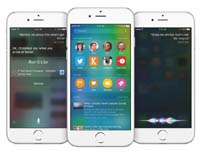 Новая iOS 9 ломает iPhone