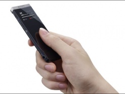 Самый тонкий диктофон от Sony стал доступен в интернете