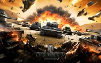 Создателям World of Tanks угрожает делистинг