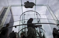 Apple лишилась патента на фирменную разблокировку устройства