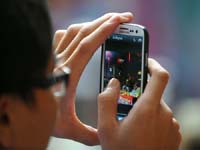 5 простых правил для «мобильной» фотосъемки