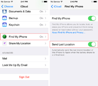 С iOS 8 потерять iPhone или iPad станет еще сложнее