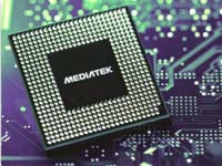MediaTek готовит новые 64-битные процессоры