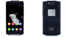 Китайцы выпустили смартфон с рекордным временем "жизни"