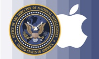Apple раскрыла данные о запросах спецслужб США