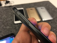 HTC 10 не получит двухсимочной версии