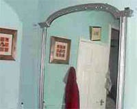 Британцы выставили на eBay заколдованное зеркало