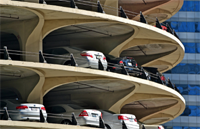 В iOS 8 появится функция поиска припаркованного автомобиля