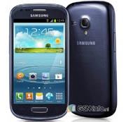 Samsung выпустила смартфон Galaxy S III mini Value Edition