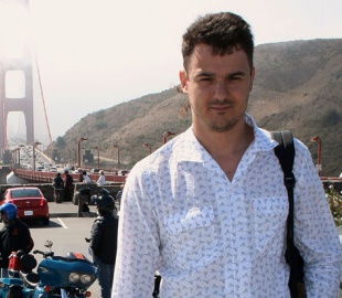 Денис Довгополый про свои отношения с #idcee