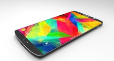 Concept Samsung Galaxy Note 6
