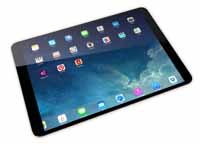 12,9-дюймовый iPad Plus получит аккумулятор емкостью 11 000 мАч