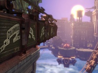 Кен Ливайн: вселенная BioShock может обойтись и без киноадаптации (ВИДЕО)