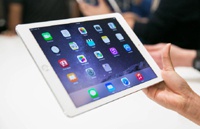 Назван лучший планшет 2014 года