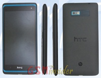 В Китае сертифицирован смартфон HTC M4 с UltraPixel-камерой