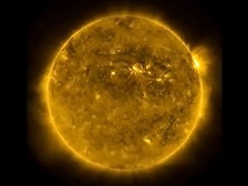 Уникальное видео от NASA стало хитом в Сети