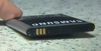 В Samsung Galaxy Note возникла проблема с аккумулятором