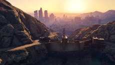 Фанаты GTA V отчаянно пытаются затопить Лос-Сантос