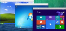 Пользователи Windows XP не хотят переходить на Windows 8