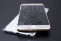 Толщина 4,7-дюймового iPhone 6 составит всего 5,8 мм