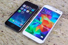 Появление блокировки активации в iOS 7 увеличило количество краж смартфонов Samsung на 40%