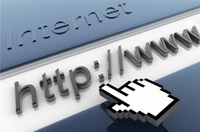 Украинцы ищут в сети работу, велосипеды и кроликов