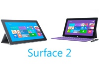 Surface 2: Microsoft наступает на те же грабли